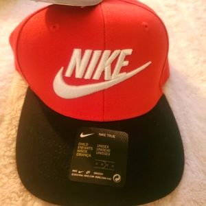 Nike Youth Hat